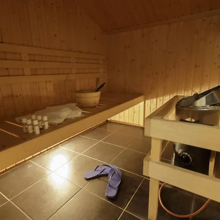 Appartamento Luxury Penthouse With Sauna, Surrounded By Nature *