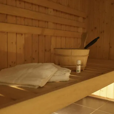 Luxury Penthouse With Sauna, Surrounded By Nature Appartamento *
