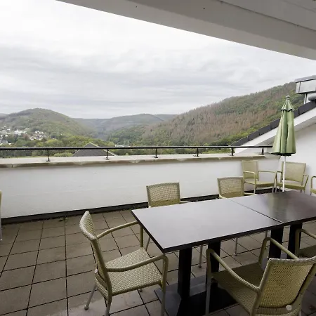Luxury Penthouse With Sauna, Surrounded By Nature * Heimbach