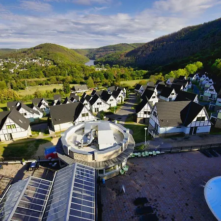 Luxury Penthouse With Sauna, Surrounded By Nature Appartamento Heimbach